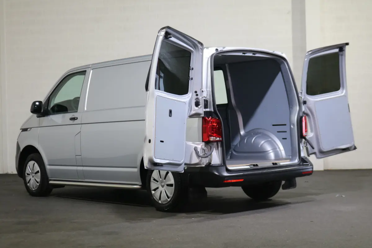 2.0 TDI L1 H1 Airco