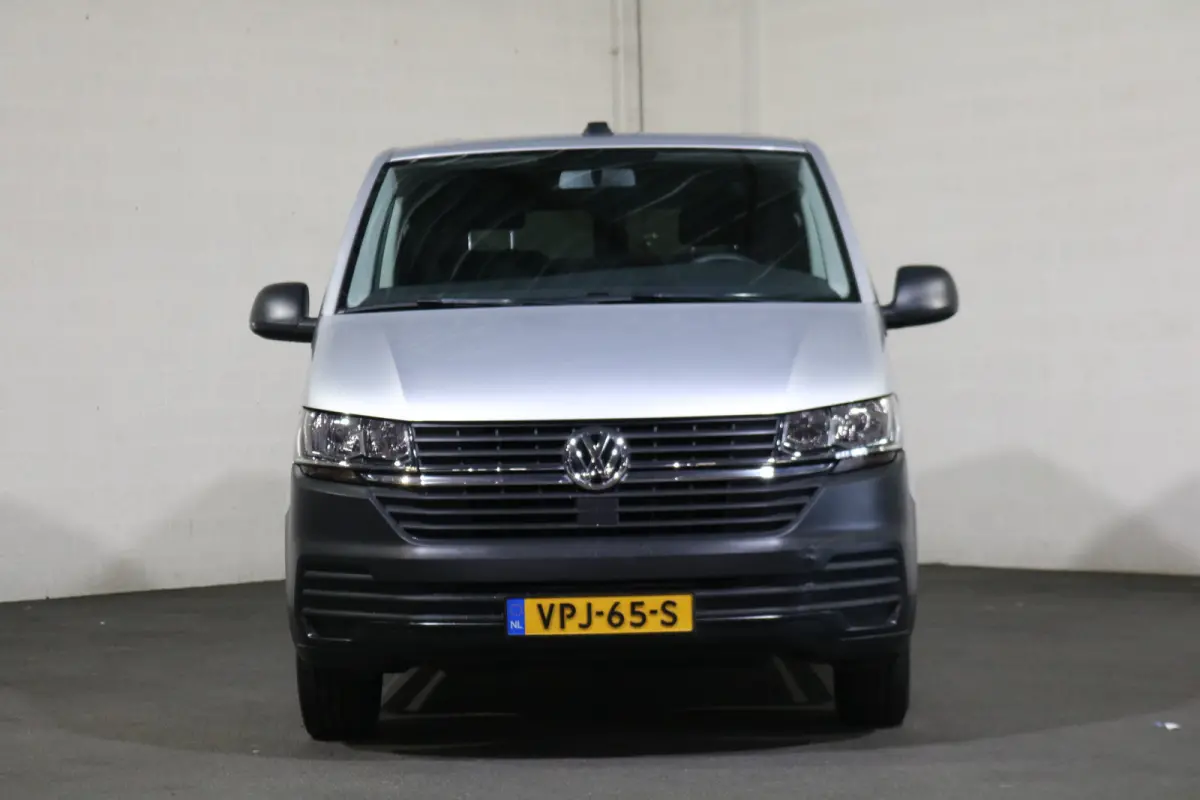2.0 TDI L1 H1 Airco