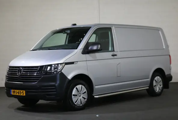 2.0 TDI L1 H1 Airco