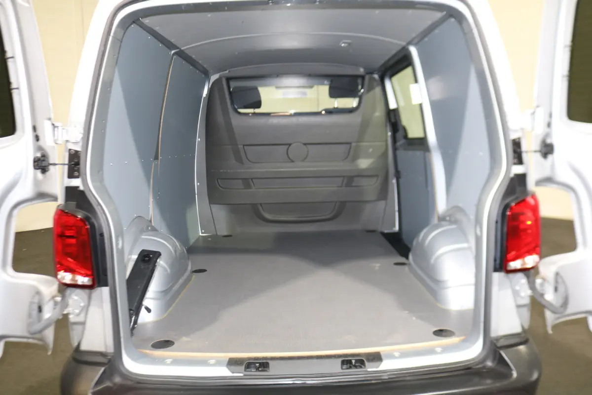 2.0 TDI L1 H1 Airco