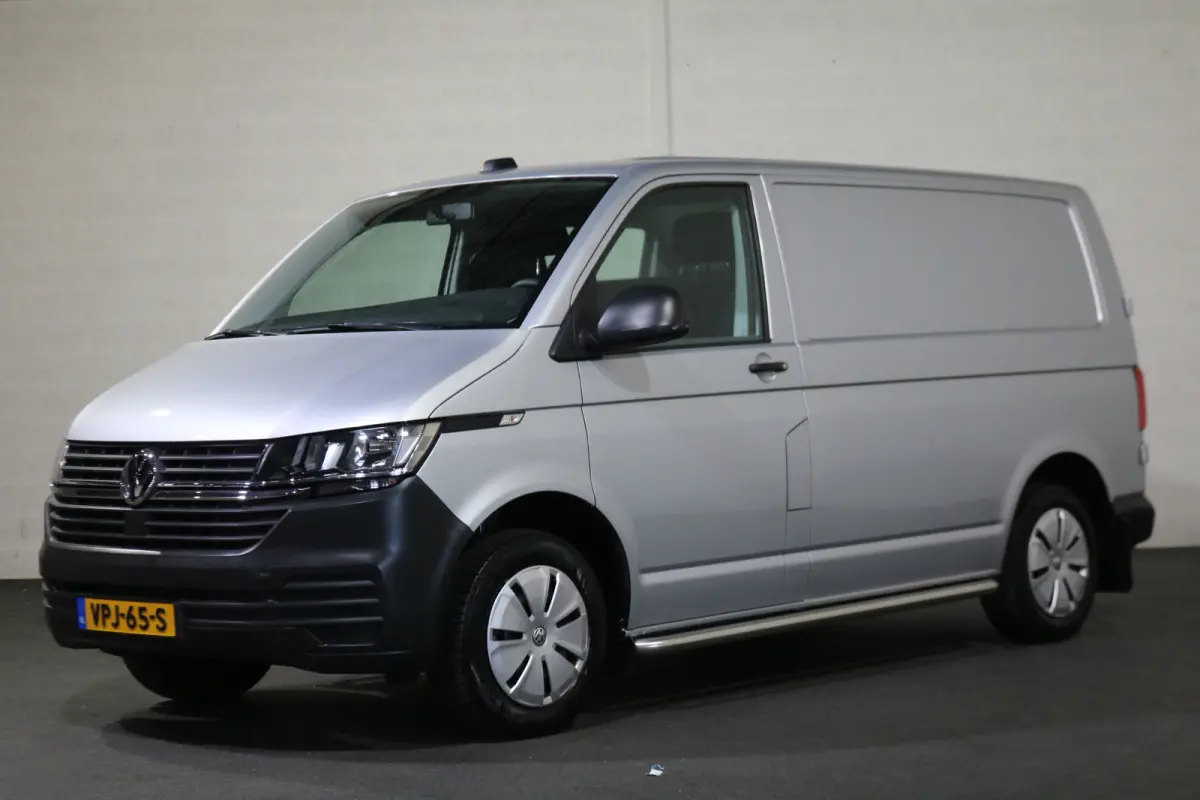 2.0 TDI L1 H1 Airco