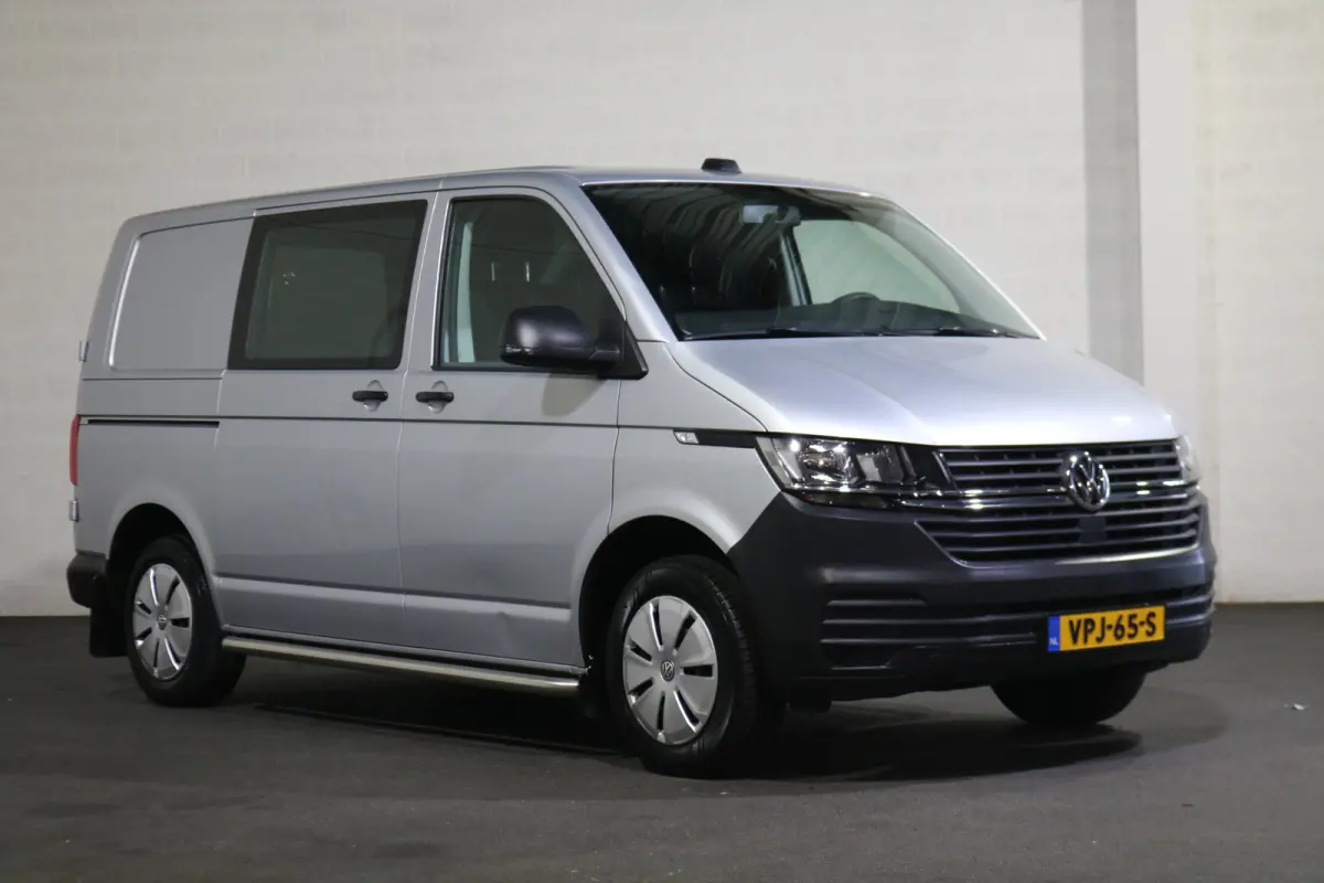 2.0 TDI L1 H1 Airco