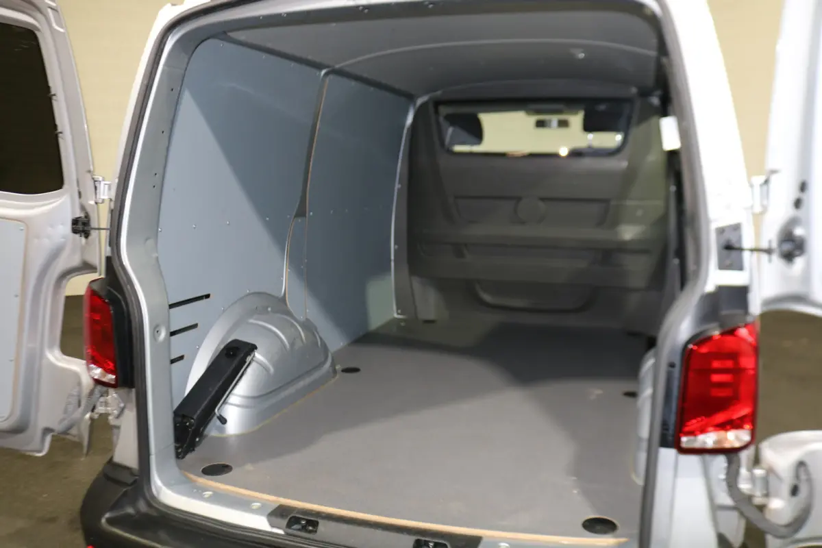 2.0 TDI L1 H1 Airco