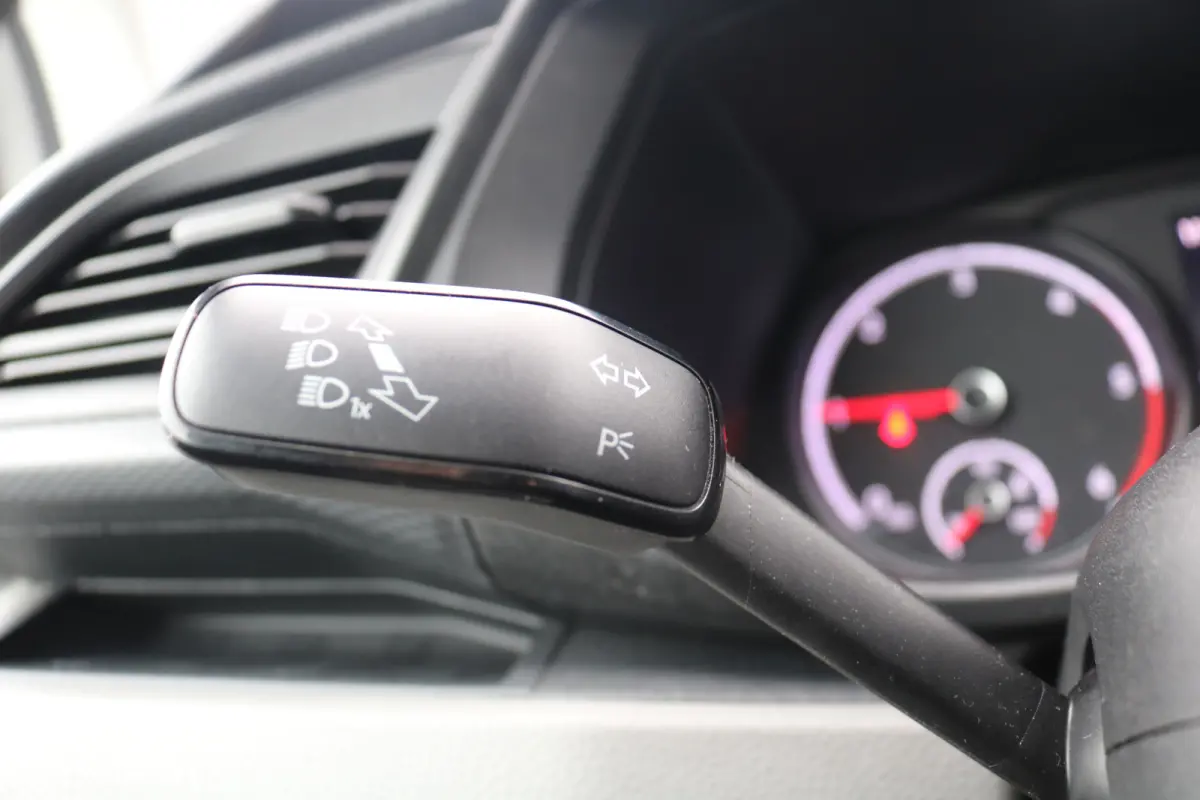 2.0 TDI L1 H1 Airco
