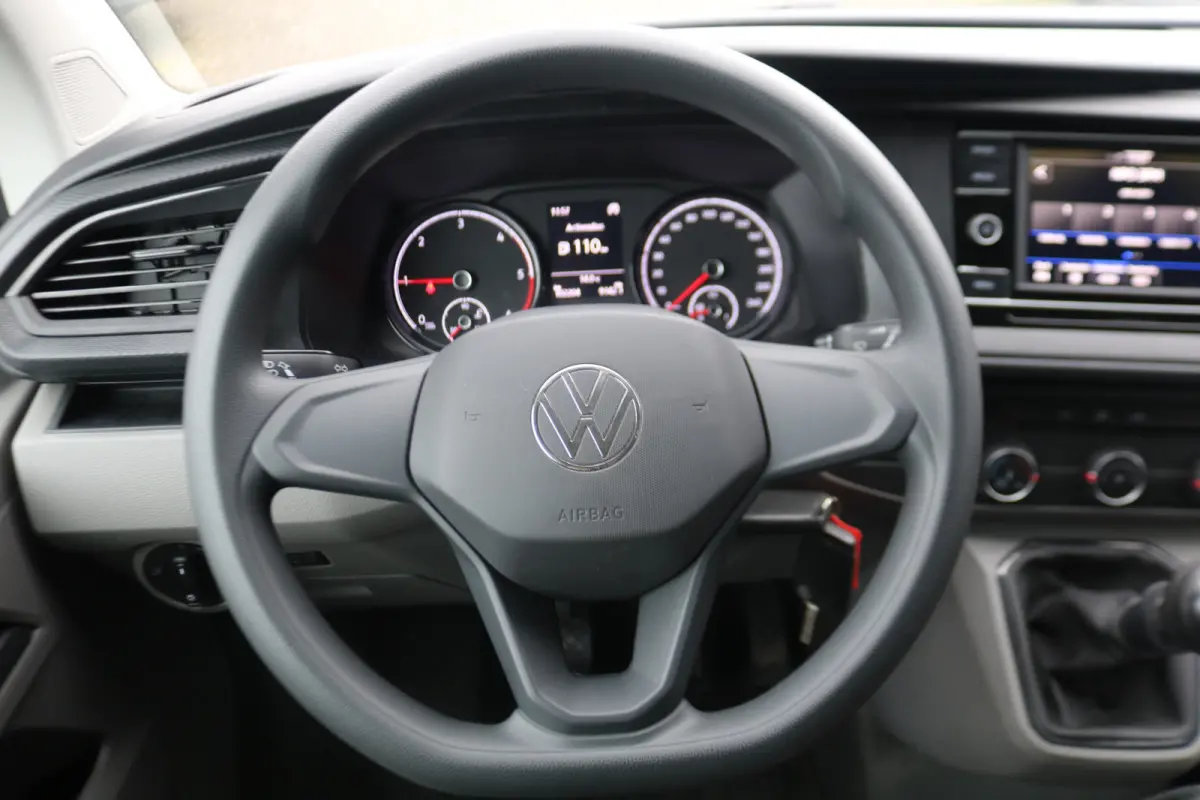2.0 TDI L1 H1 Airco