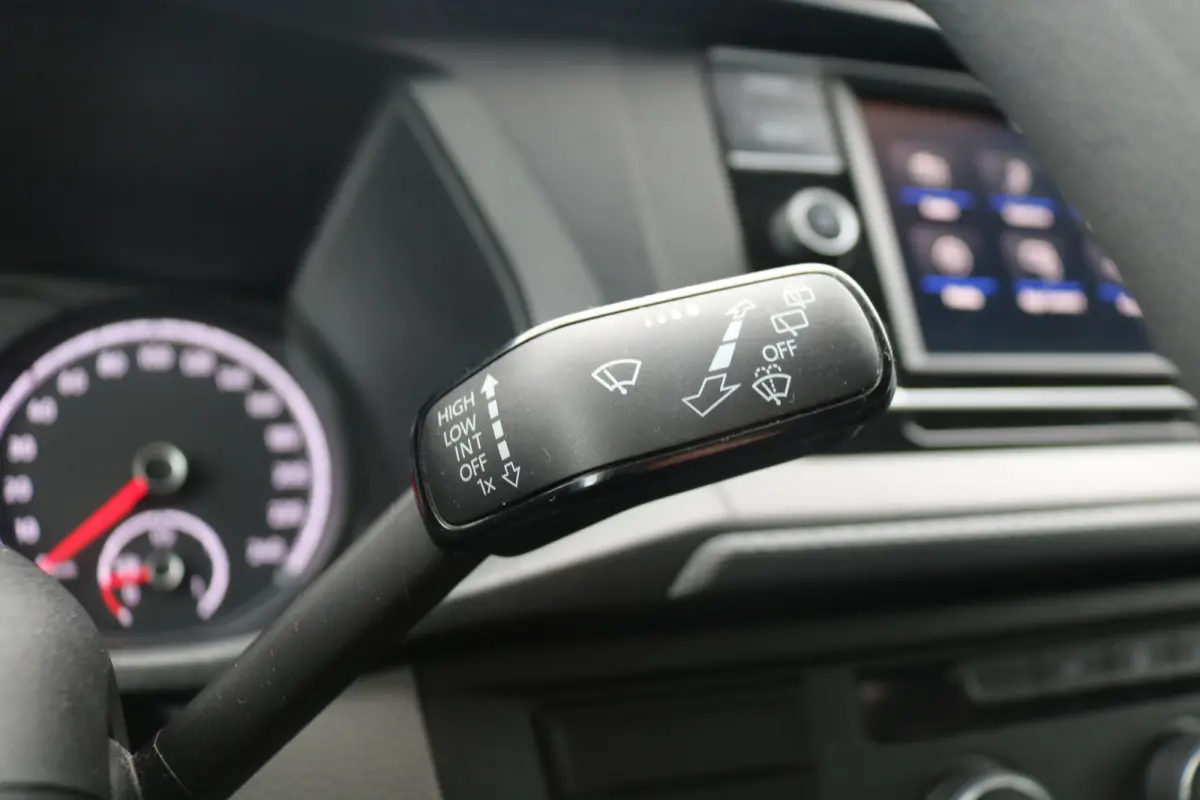 2.0 TDI L1 H1 Airco