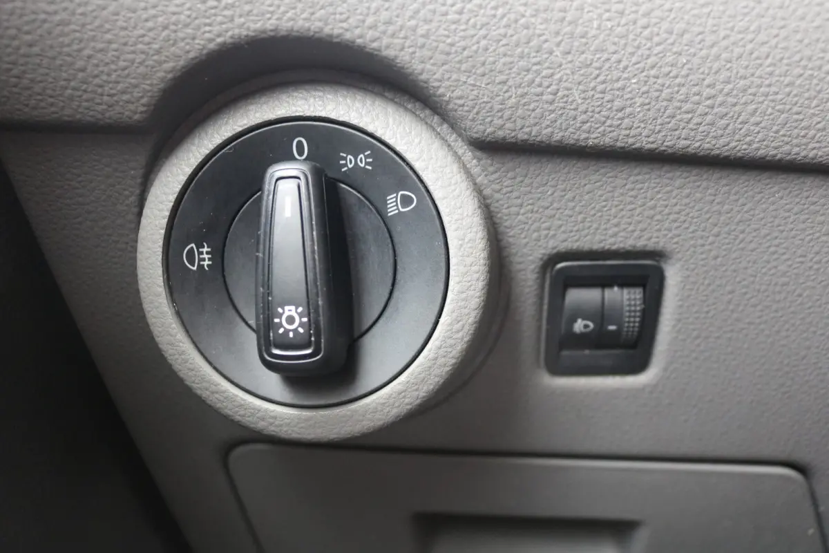 2.0 TDI L1 H1 Airco