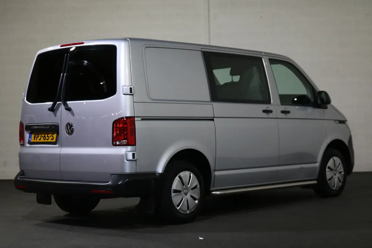 2.0 TDI L1 H1 Airco