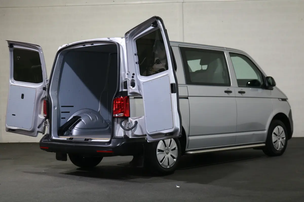 2.0 TDI L1 H1 Airco