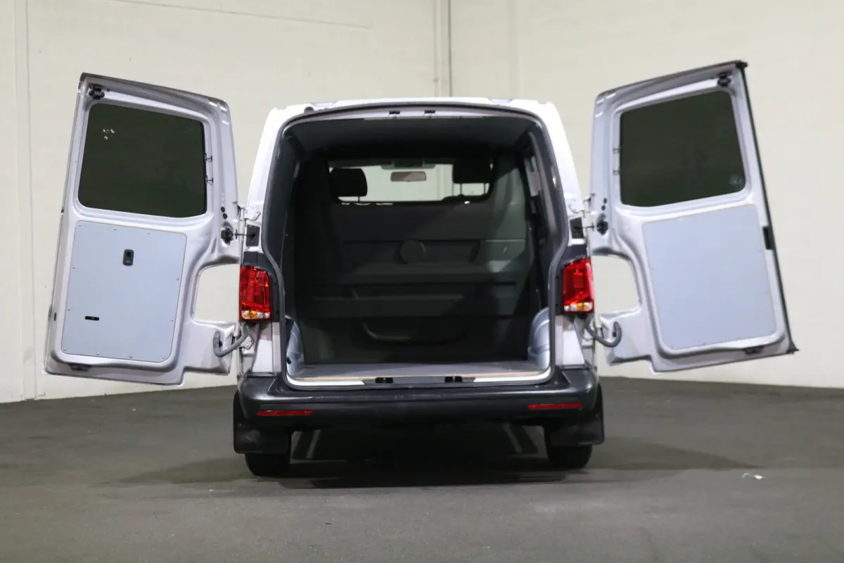 2.0 TDI L1 H1 Airco