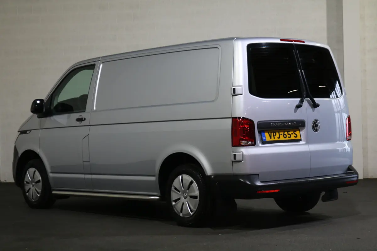 2.0 TDI L1 H1 Airco