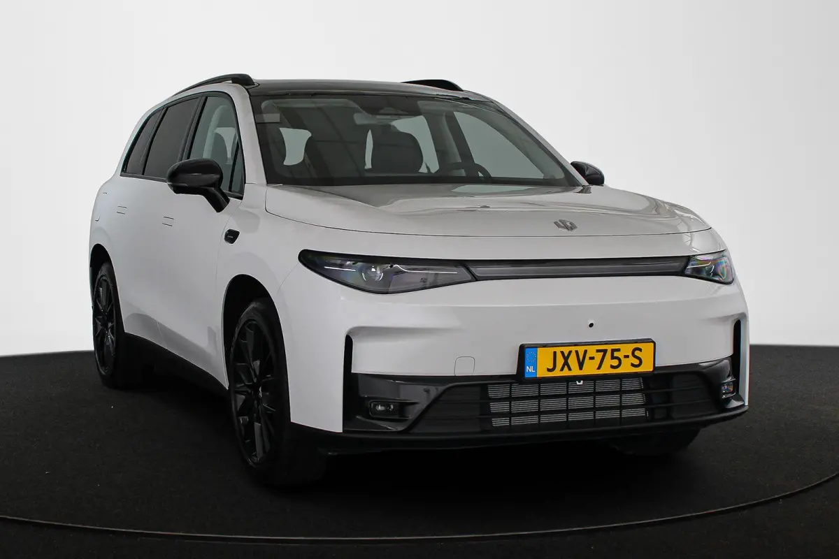 Design 28.4 kWh