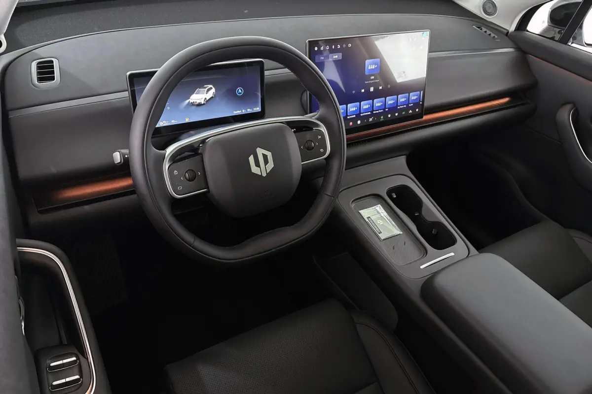 Design 28.4 kWh