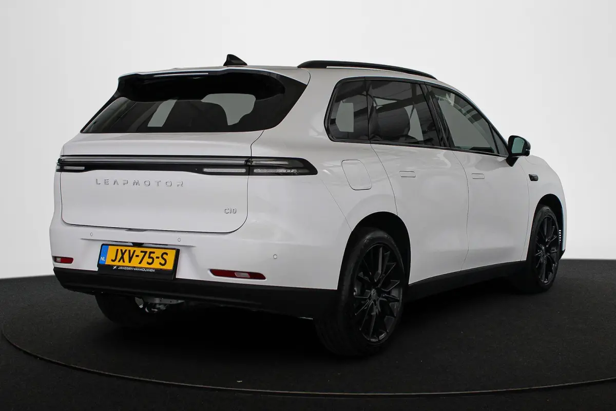 Design 28.4 kWh
