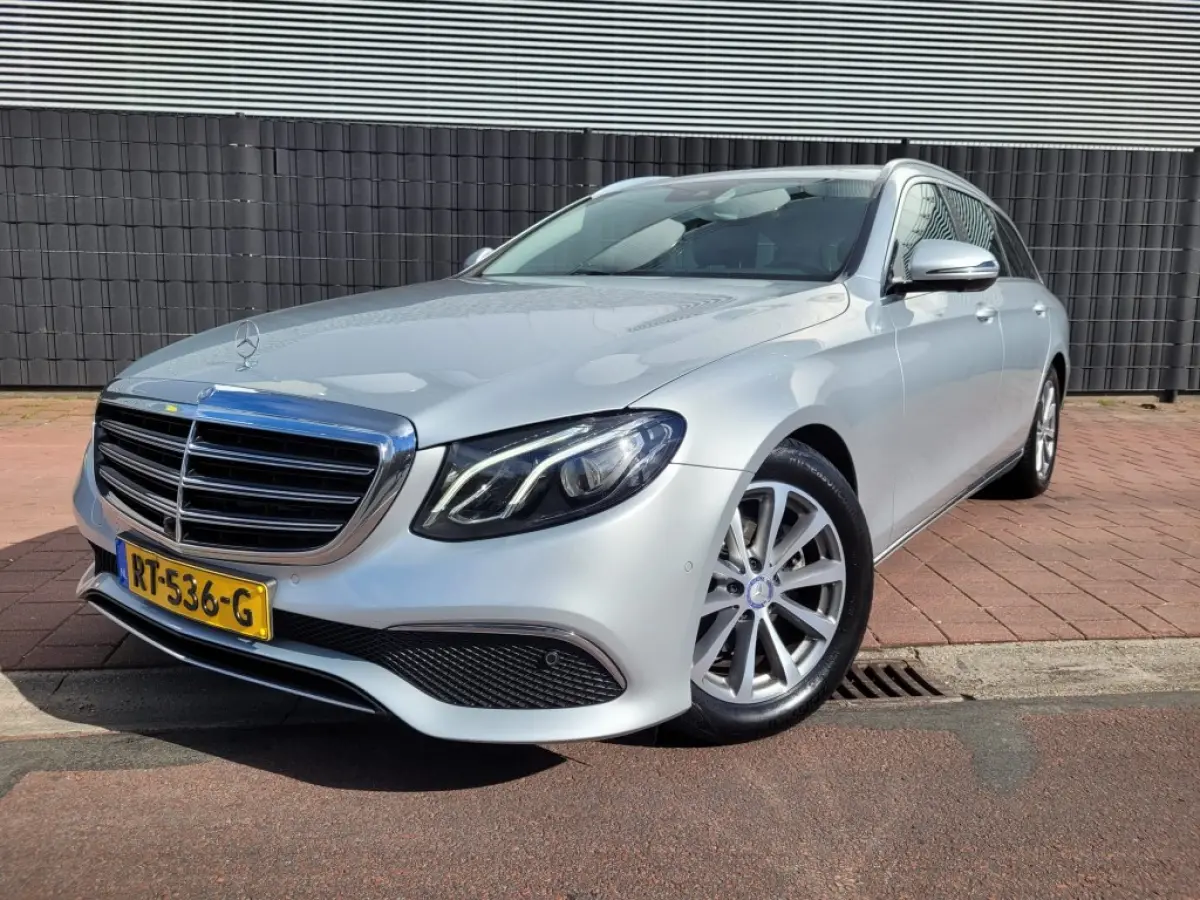 200 Prestige Plus Zr compleet