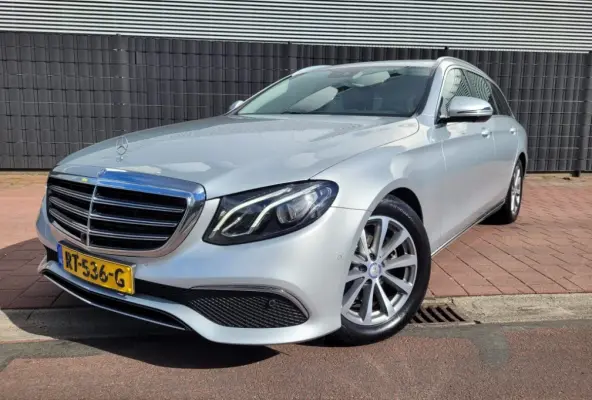 200 Prestige Plus Zr compleet