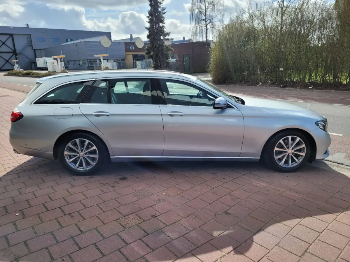 200 Prestige Plus Zr compleet