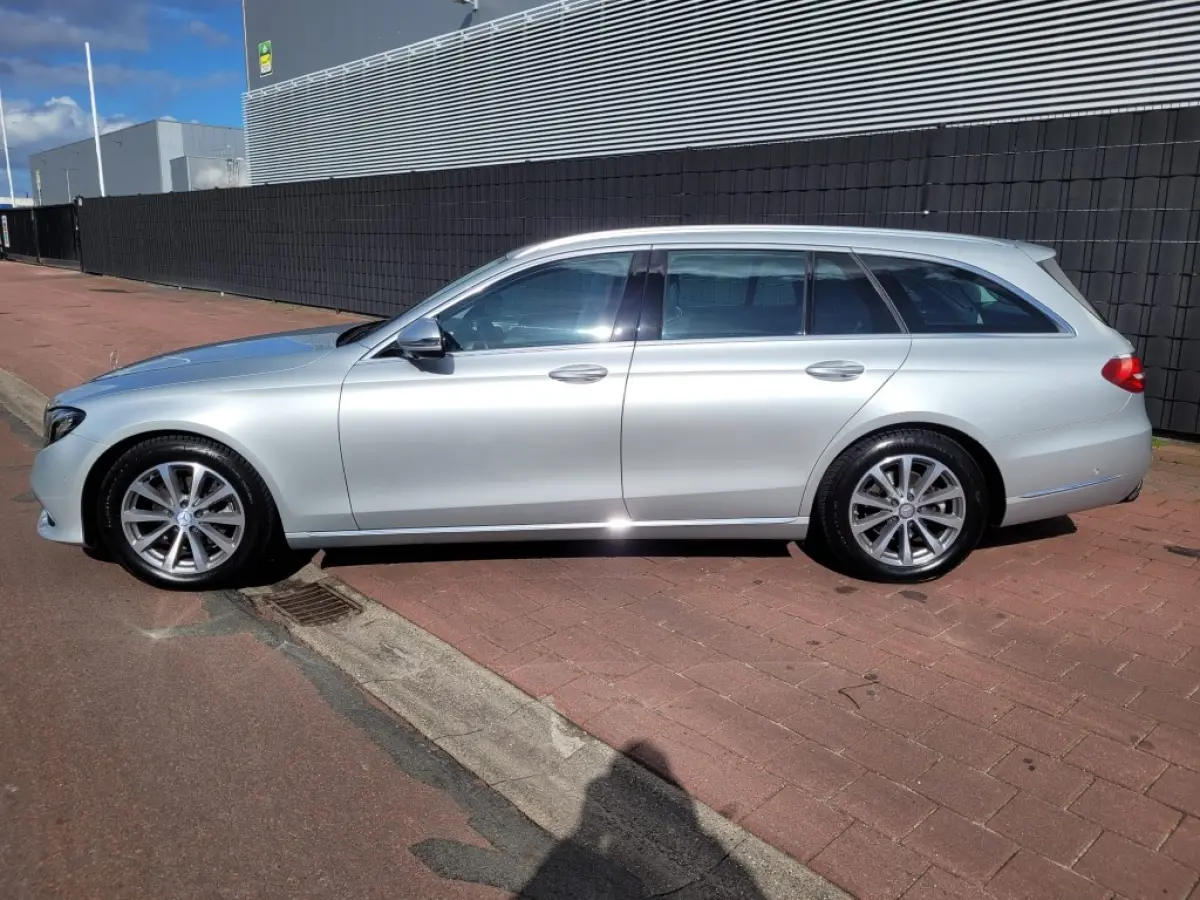 200 Prestige Plus Zr compleet
