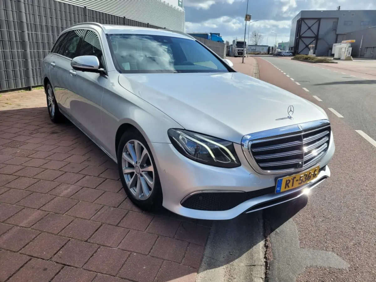 200 Prestige Plus Zr compleet