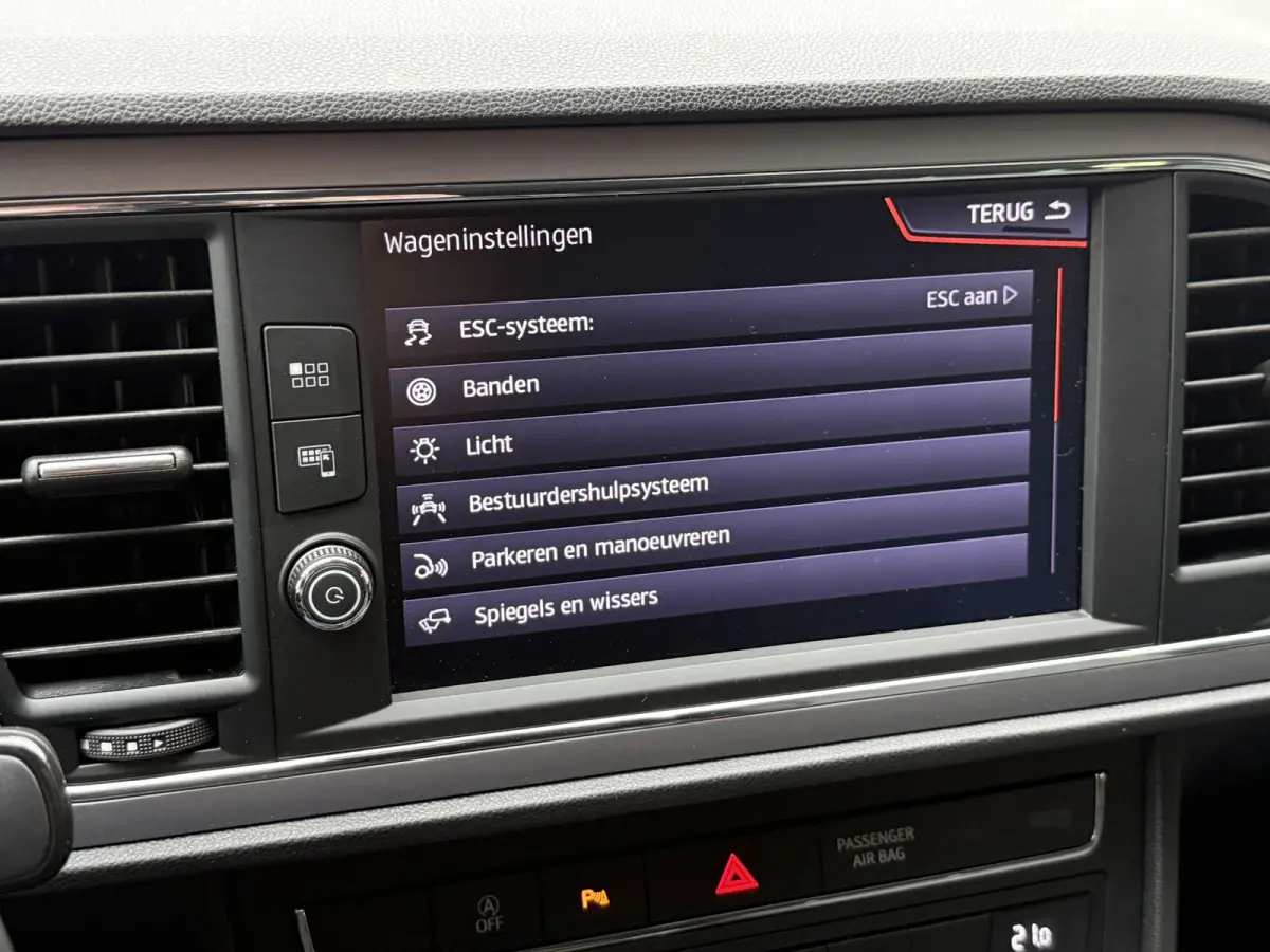 1.0 TSI Style Ultimate Edition | Camera | Draadloze lader | Apple Carplay
