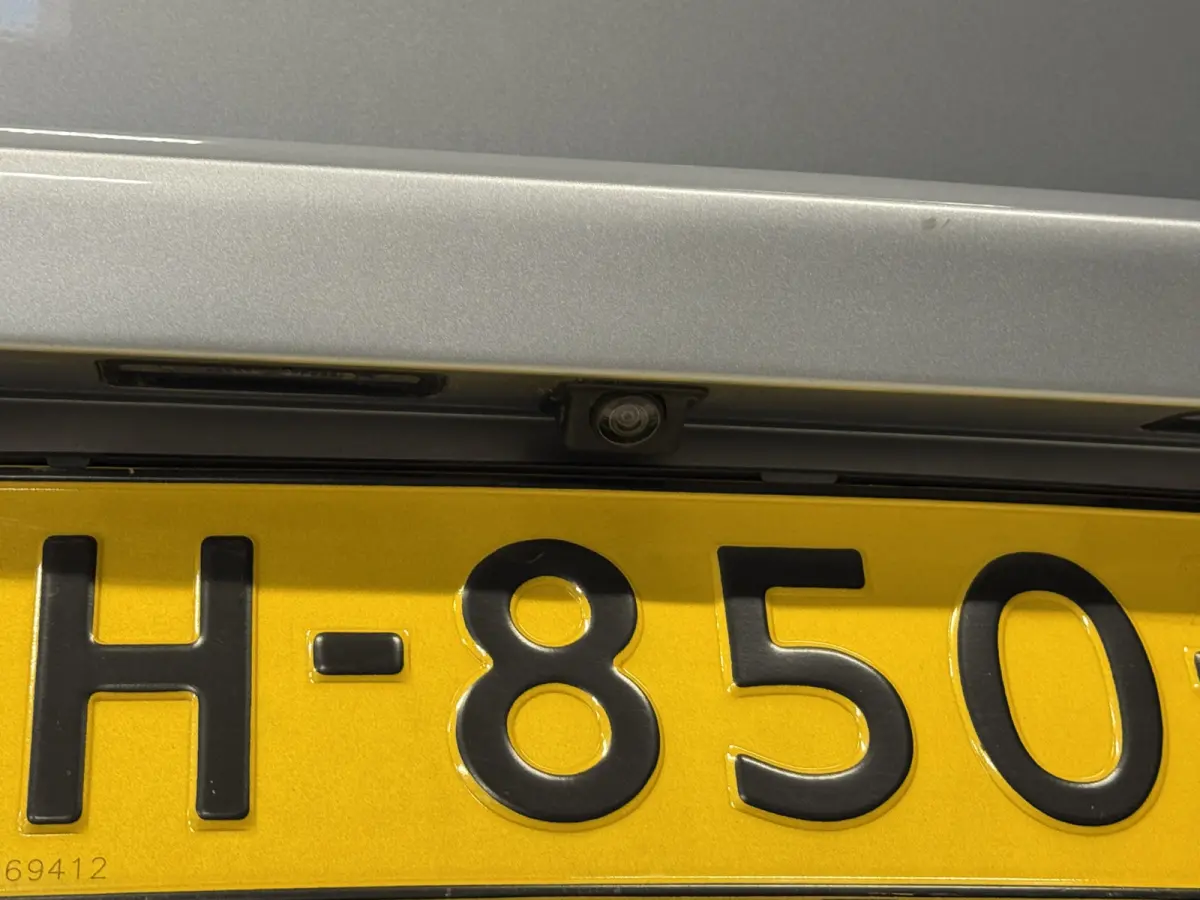 1.0 TSI Style Ultimate Edition | Camera | Draadloze lader | Apple Carplay