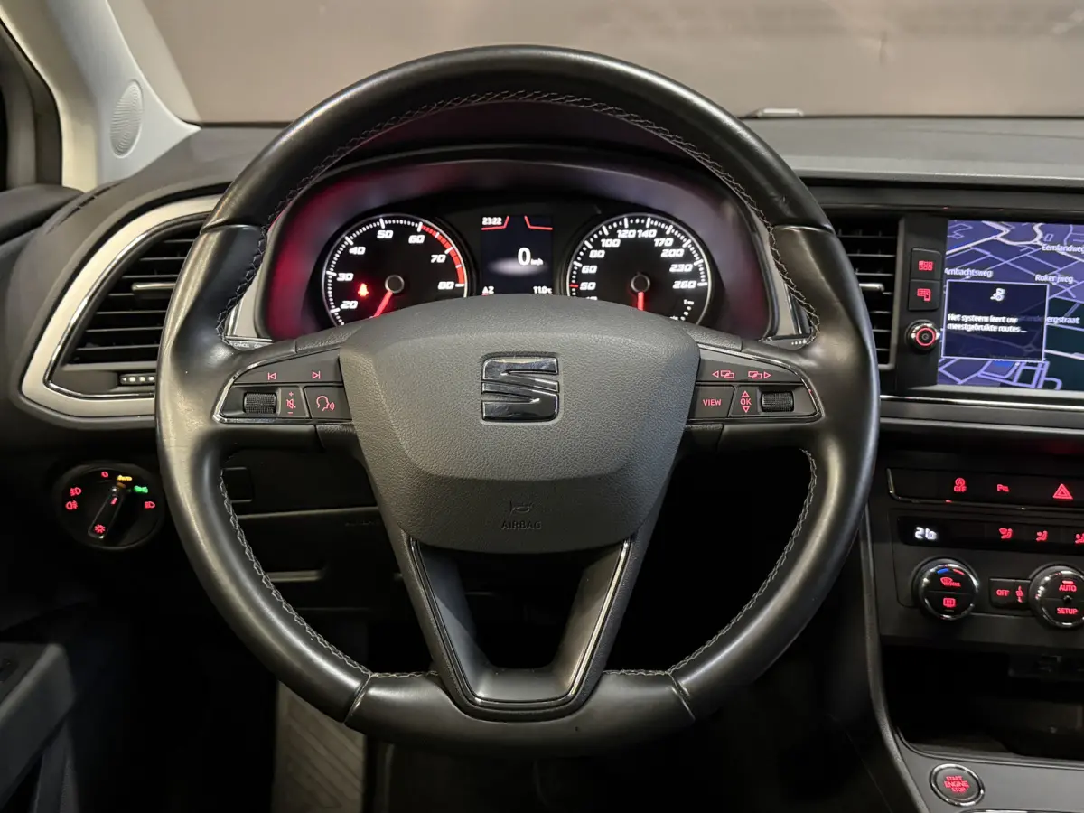 1.0 TSI Style Ultimate Edition | Camera | Draadloze lader | Apple Carplay