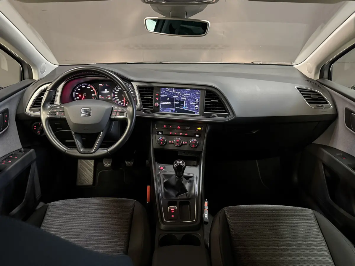 1.0 TSI Style Ultimate Edition | Camera | Draadloze lader | Apple Carplay