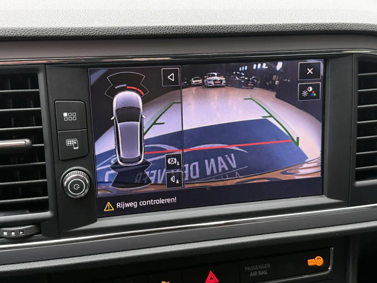 1.0 TSI Style Ultimate Edition | Camera | Draadloze lader | Apple Carplay