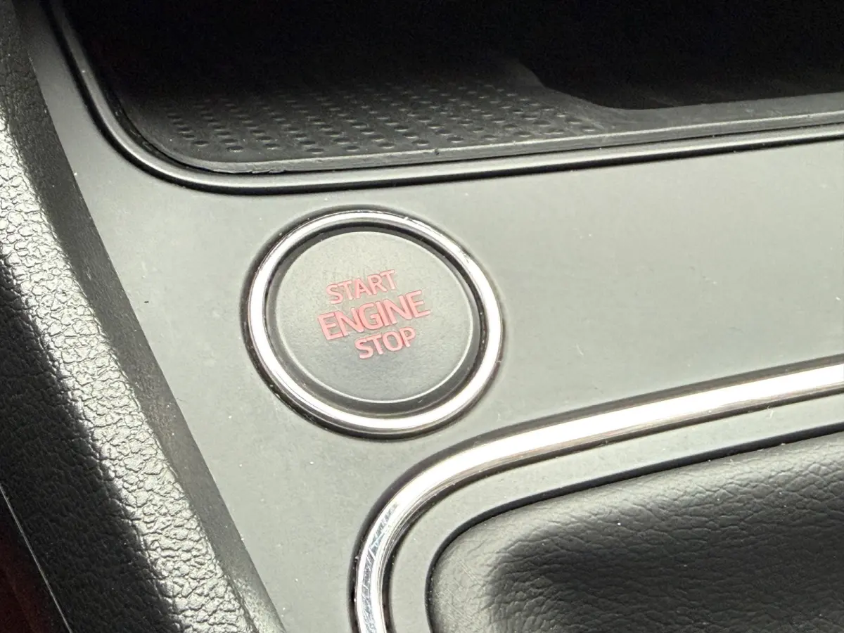 1.0 TSI Style Ultimate Edition | Camera | Draadloze lader | Apple Carplay