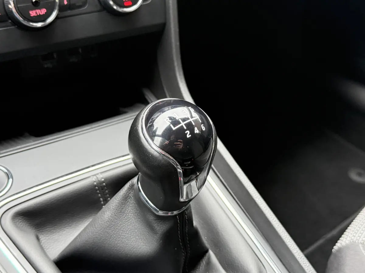1.0 TSI Style Ultimate Edition | Camera | Draadloze lader | Apple Carplay