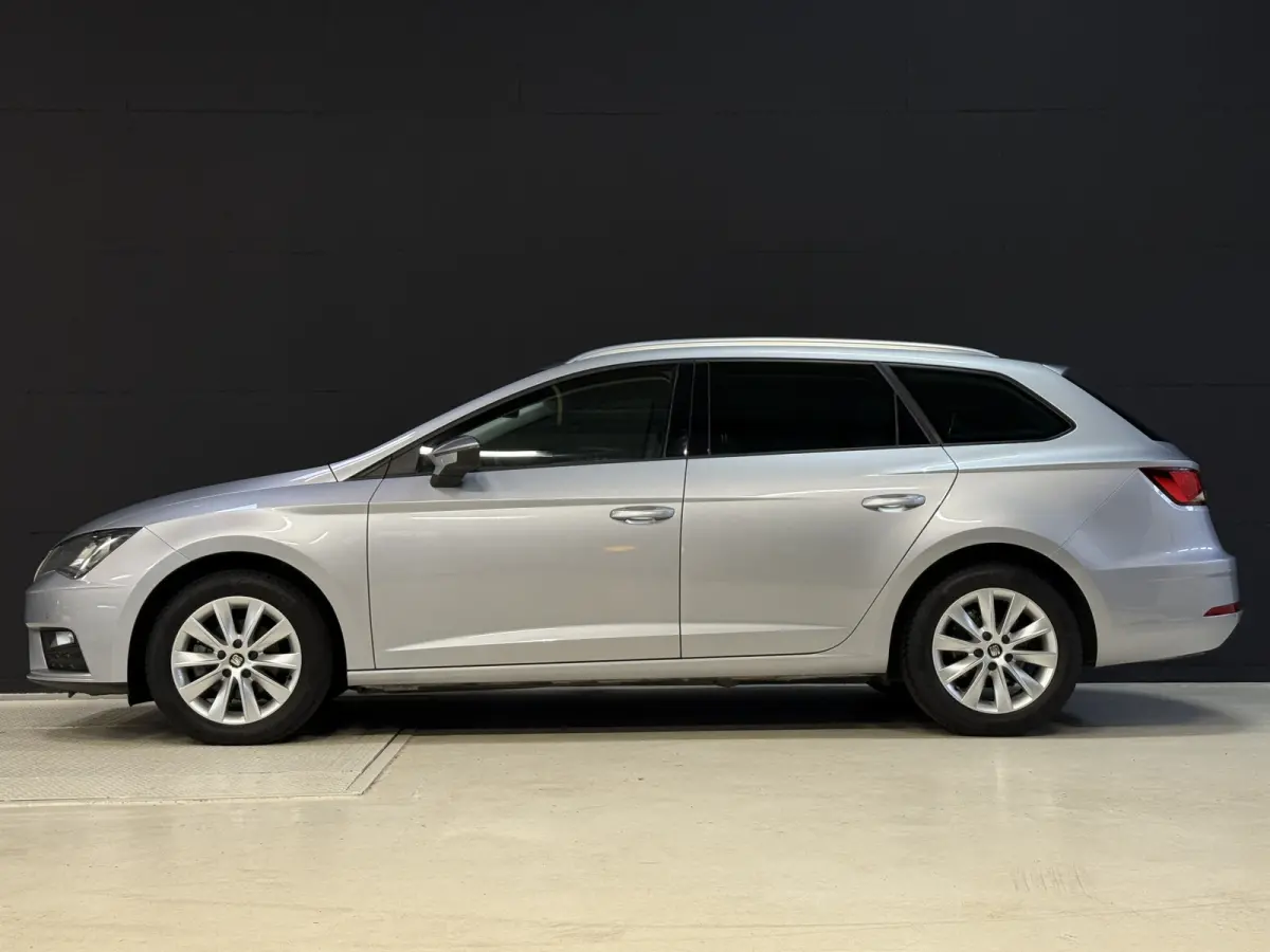 1.0 TSI Style Ultimate Edition | Camera | Draadloze lader | Apple Carplay