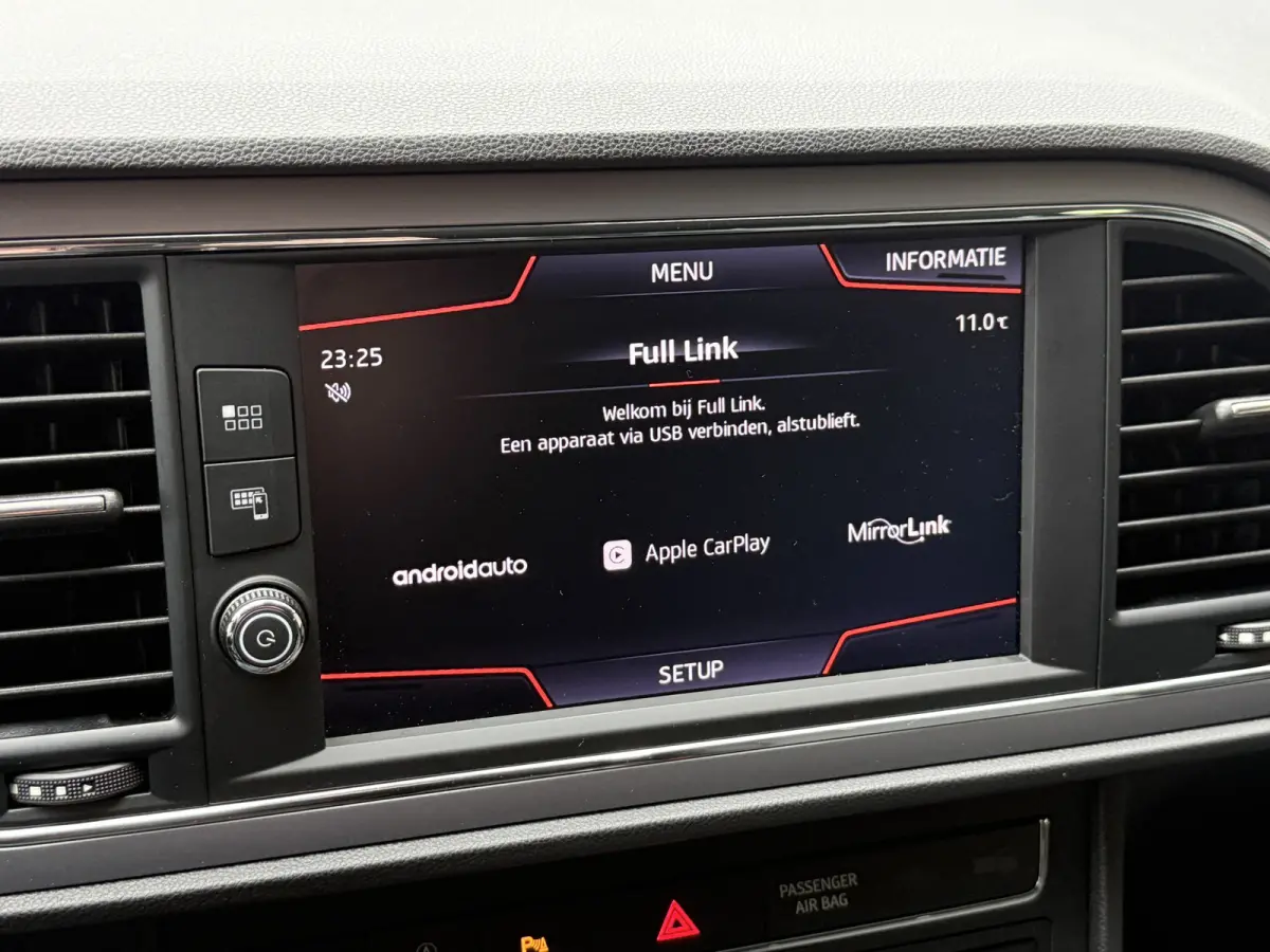 1.0 TSI Style Ultimate Edition | Camera | Draadloze lader | Apple Carplay
