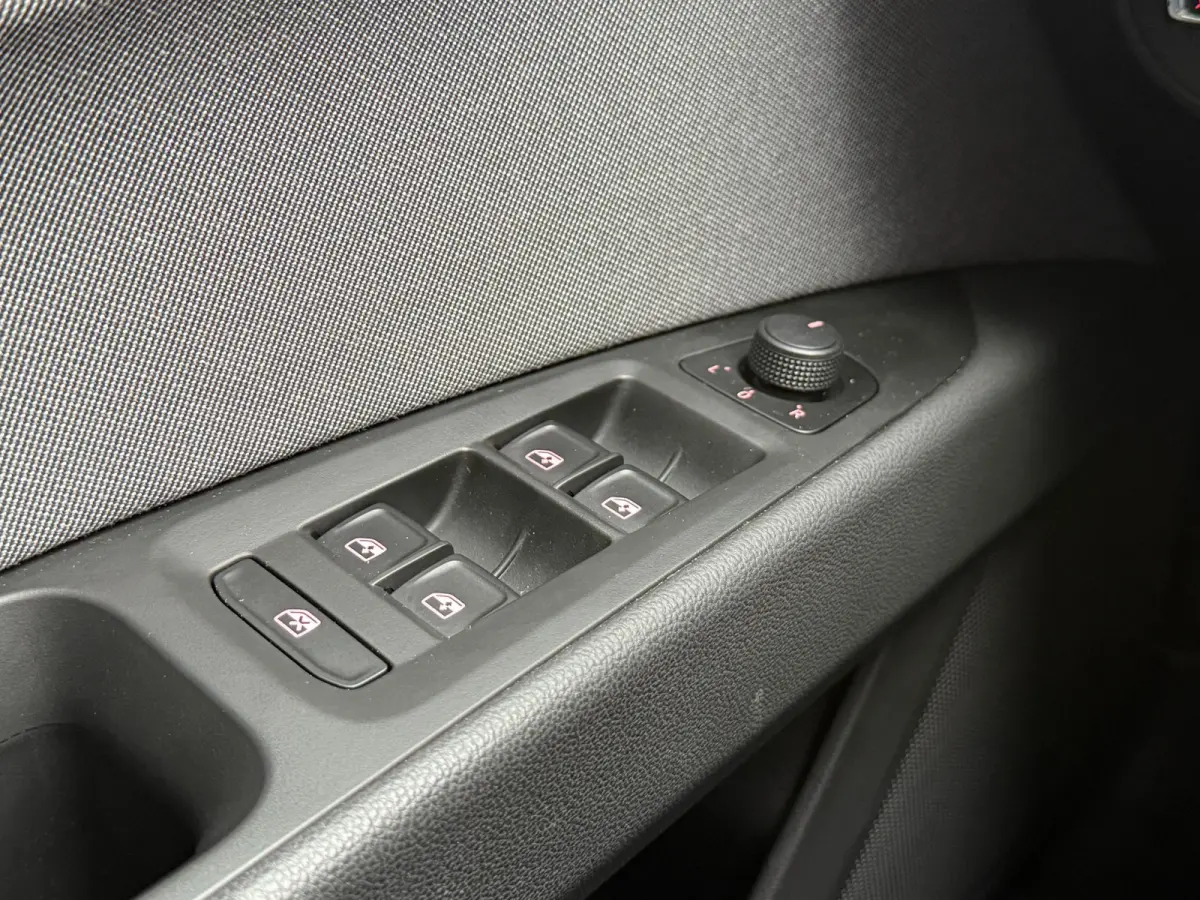 1.0 TSI Style Ultimate Edition | Camera | Draadloze lader | Apple Carplay