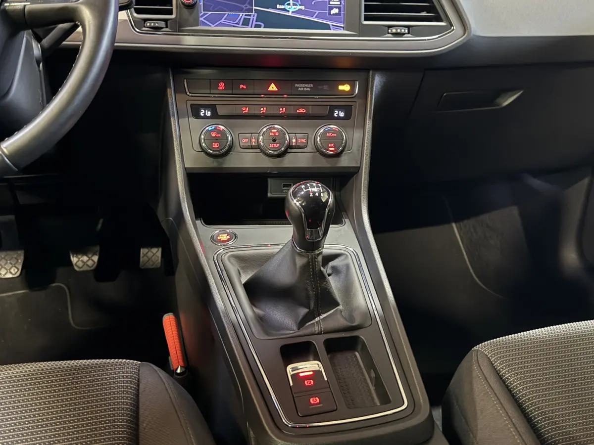 1.0 TSI Style Ultimate Edition | Camera | Draadloze lader | Apple Carplay