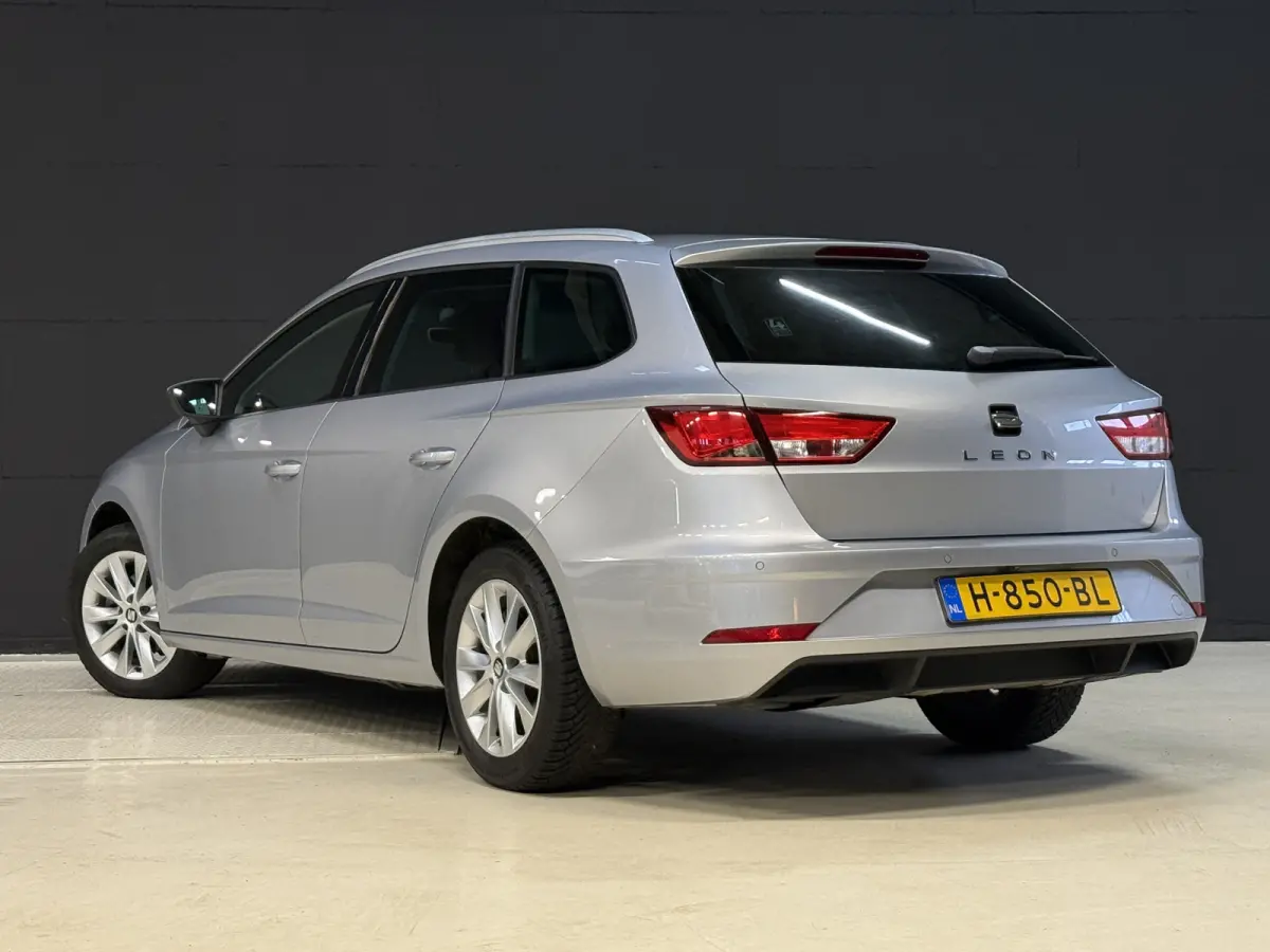 1.0 TSI Style Ultimate Edition | Camera | Draadloze lader | Apple Carplay