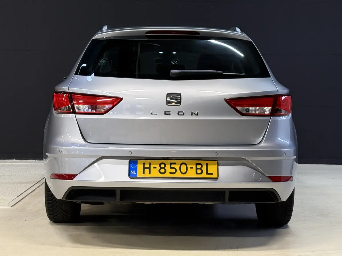 1.0 TSI Style Ultimate Edition | Camera | Draadloze lader | Apple Carplay
