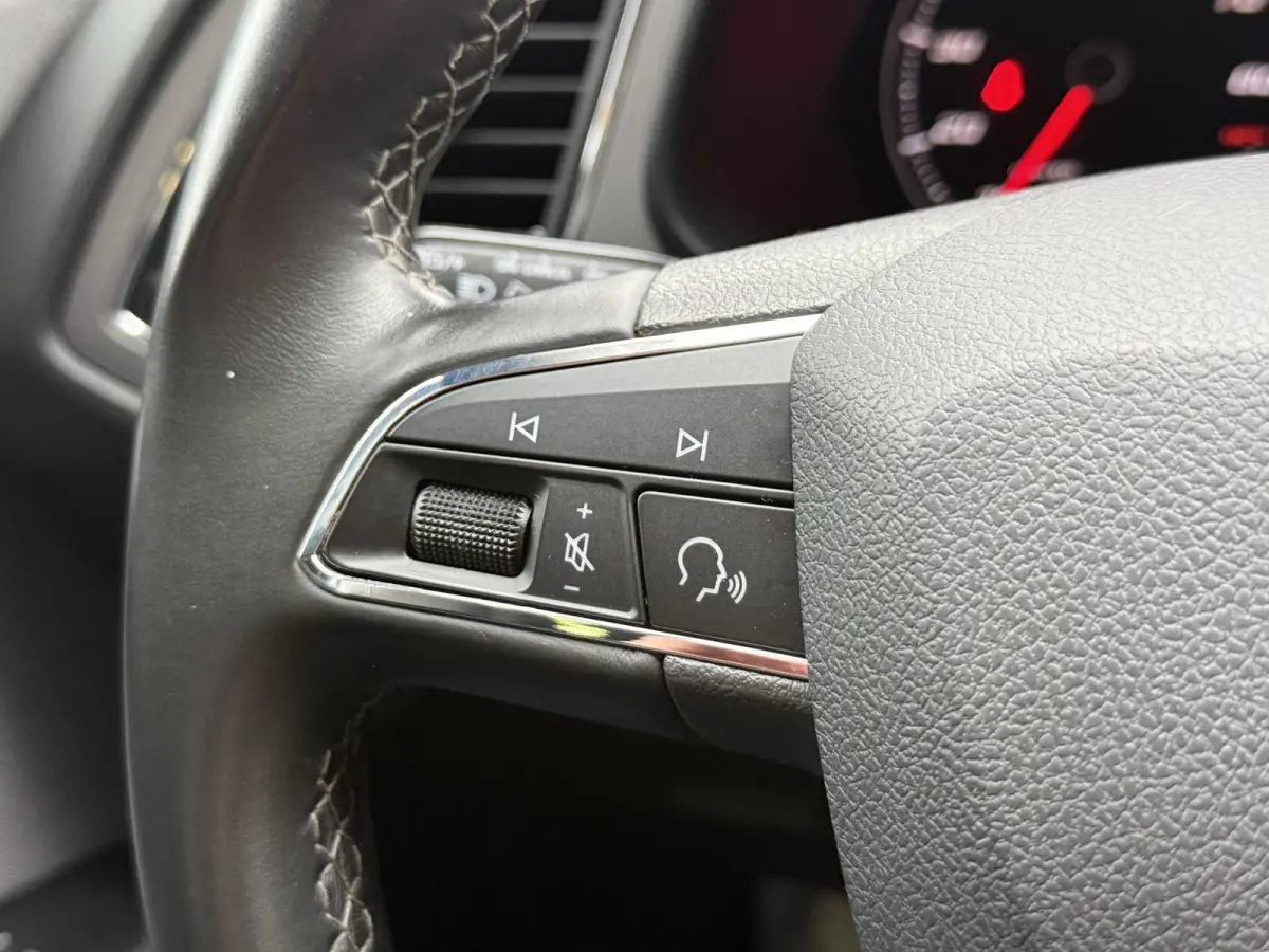 1.0 TSI Style Ultimate Edition | Camera | Draadloze lader | Apple Carplay