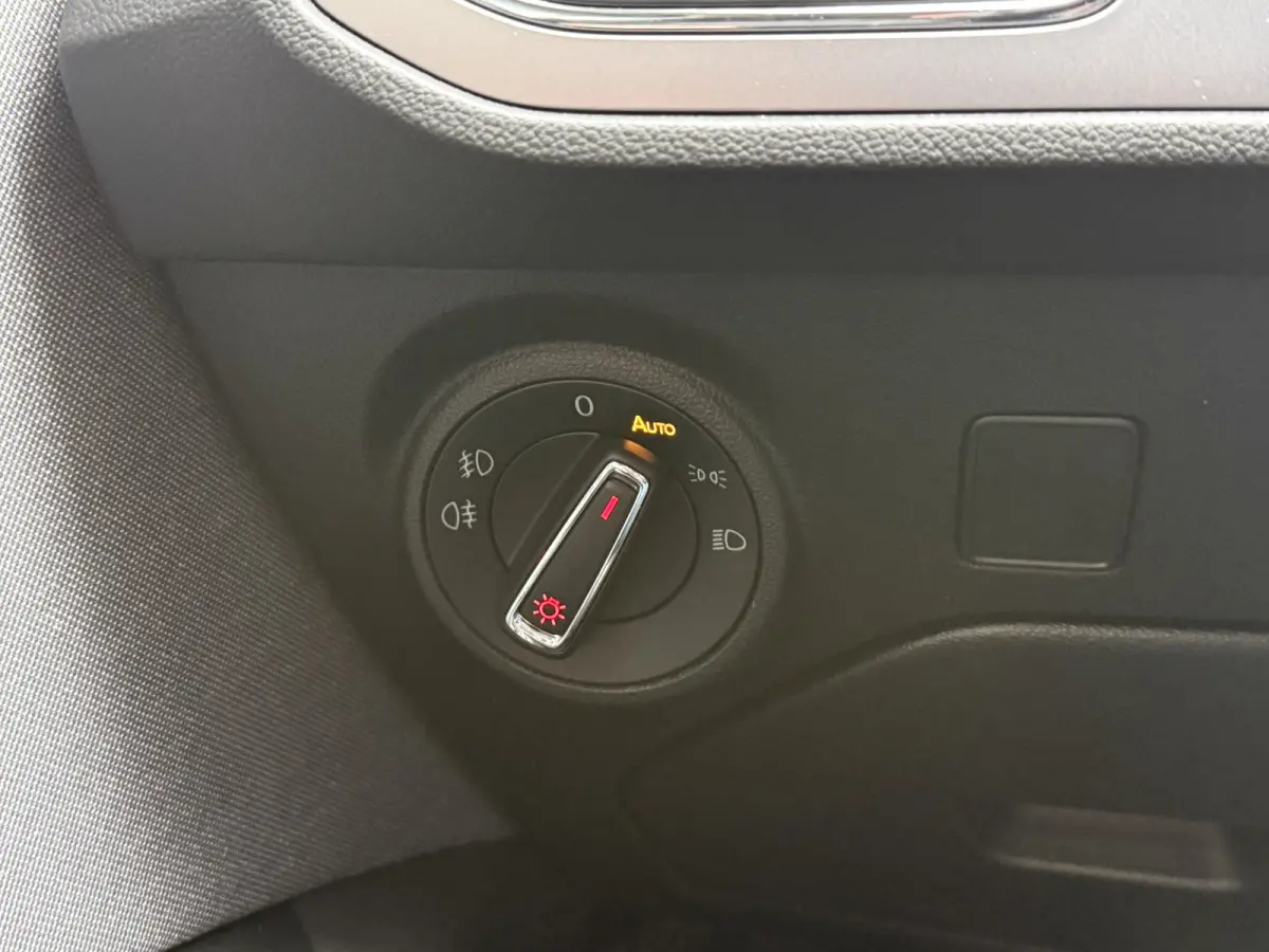 1.0 TSI Style Ultimate Edition | Camera | Draadloze lader | Apple Carplay