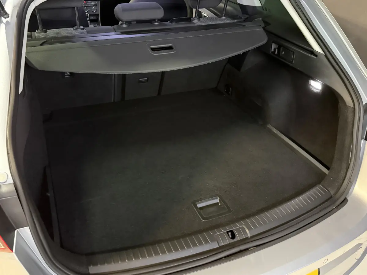 1.0 TSI Style Ultimate Edition | Camera | Draadloze lader | Apple Carplay