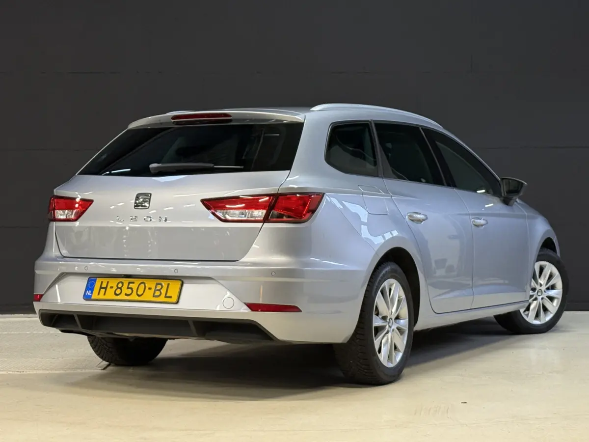1.0 TSI Style Ultimate Edition | Camera | Draadloze lader | Apple Carplay