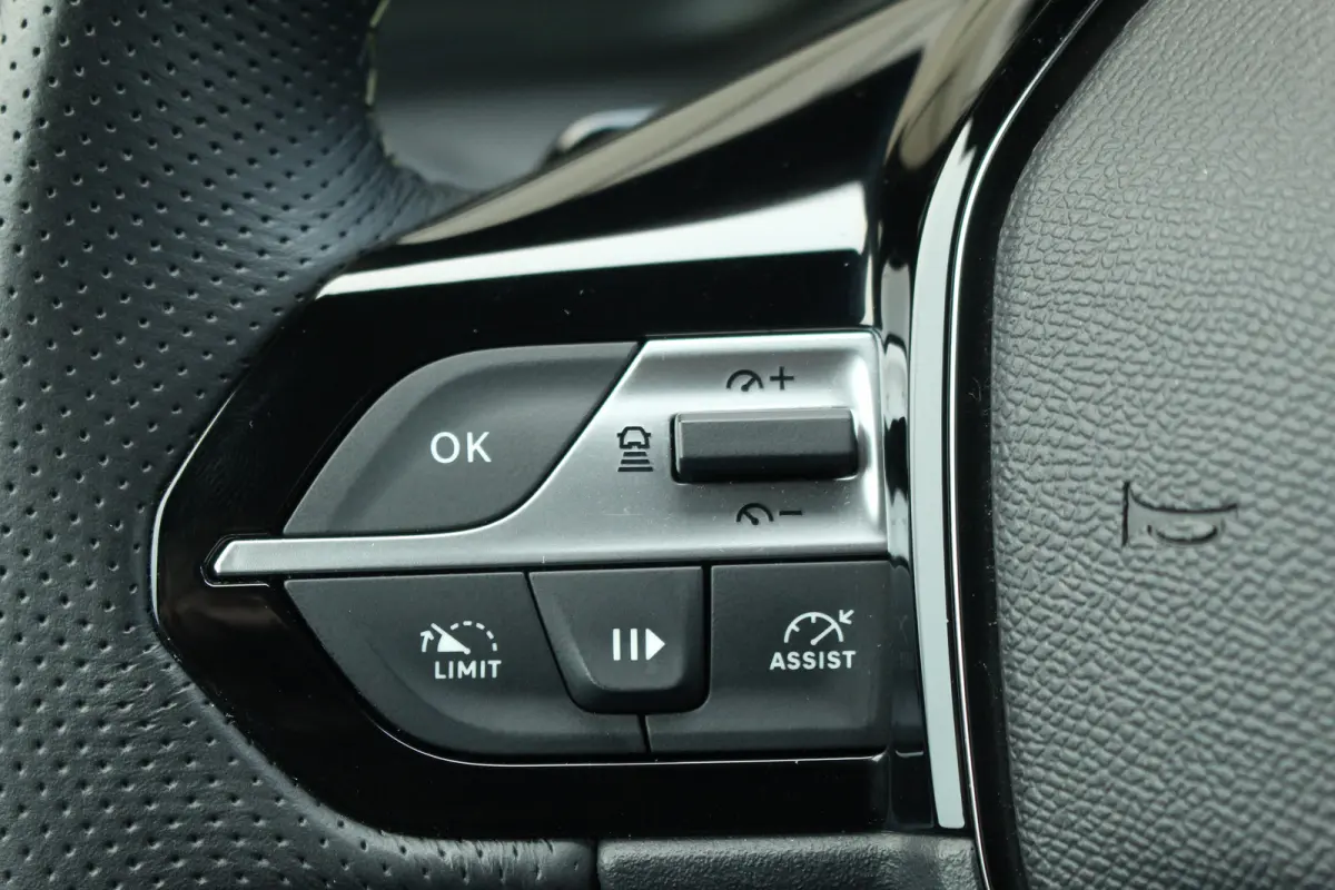 1.6 Plug-in Hybrid 225 PK GT | Adap. Cruise C. | Massage | Memory St. | Camera | St. Verwarming | BLIS | CarPlay | Navi | PDC V&A | Climate C. | Adap. Cruise C. | Memory St. | Massage | Came