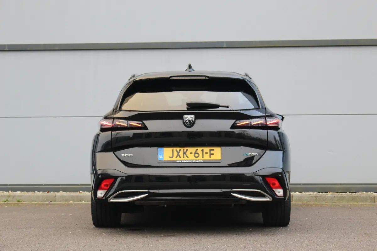 1.6 Plug-in Hybrid 225 PK GT | Adap. Cruise C. | Massage | Memory St. | Camera | St. Verwarming | BLIS | CarPlay | Navi | PDC V&A | Climate C. | Adap. Cruise C. | Memory St. | Massage | Came
