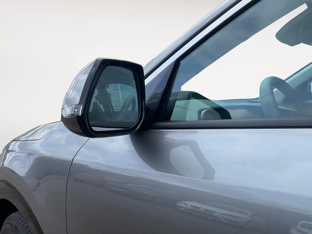 1.6 GDi Hybrid DynamicLine | Adaptive cruise control | Keyless entry | Navigatie | Climate control