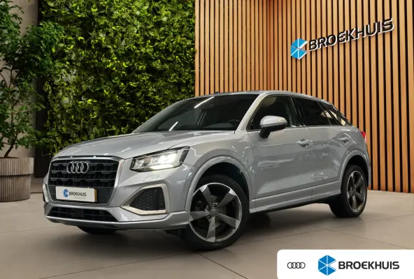 35 TFSI 150pk Advanced edition Automaat | 18" Velgen | Cruise Control | Climate Control | Navigatie