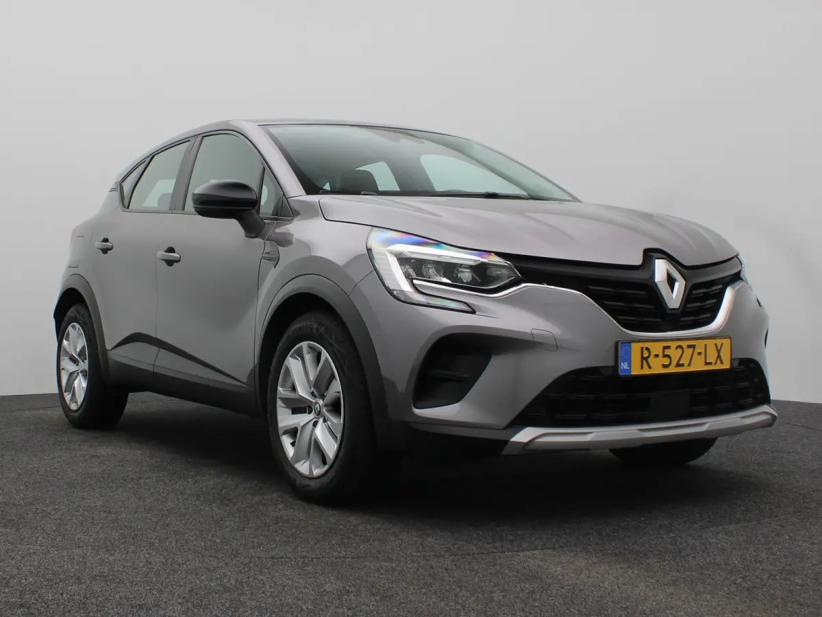 TCe 90 GPF Zen | Apple Carplay/Android Auto | Airco |