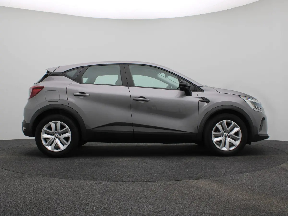 TCe 90 GPF Zen | Apple Carplay/Android Auto | Airco |