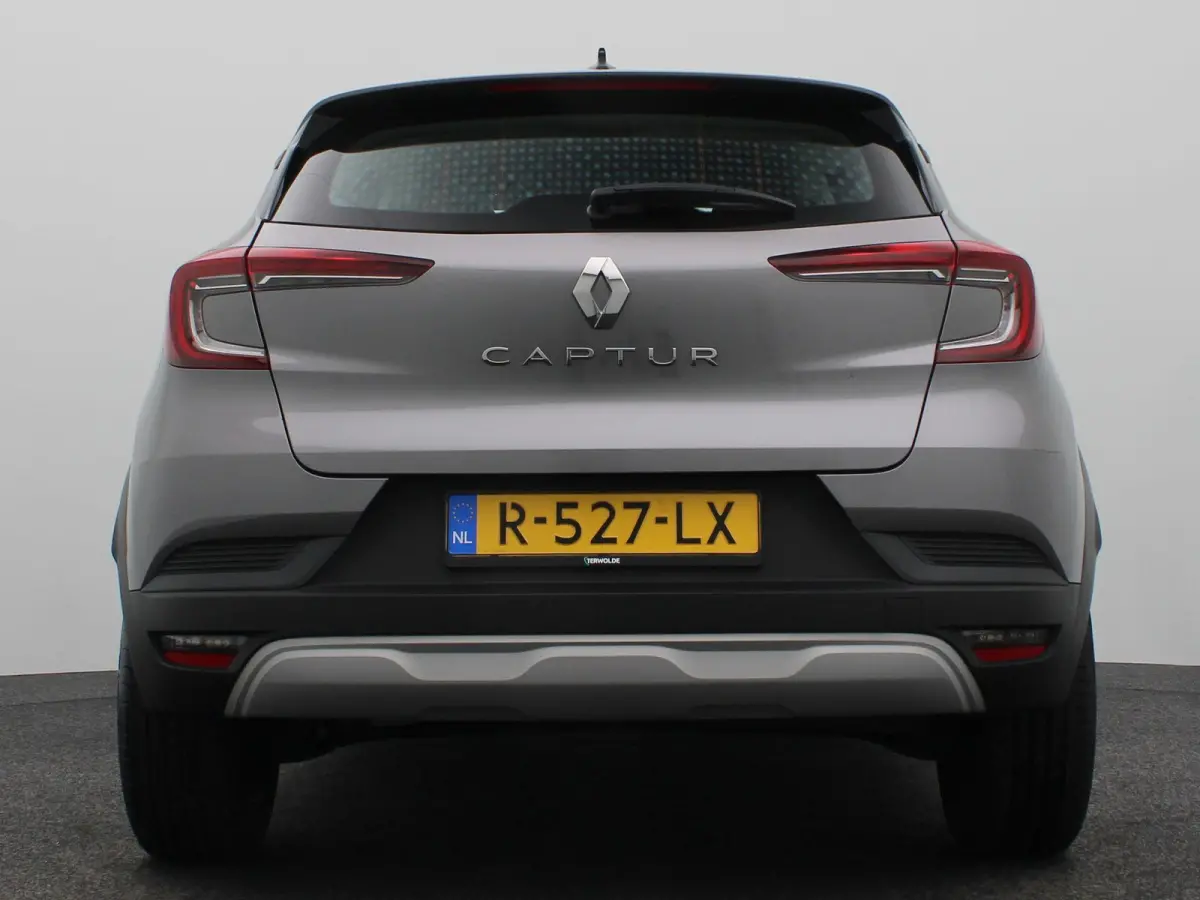 TCe 90 GPF Zen | Apple Carplay/Android Auto | Airco |