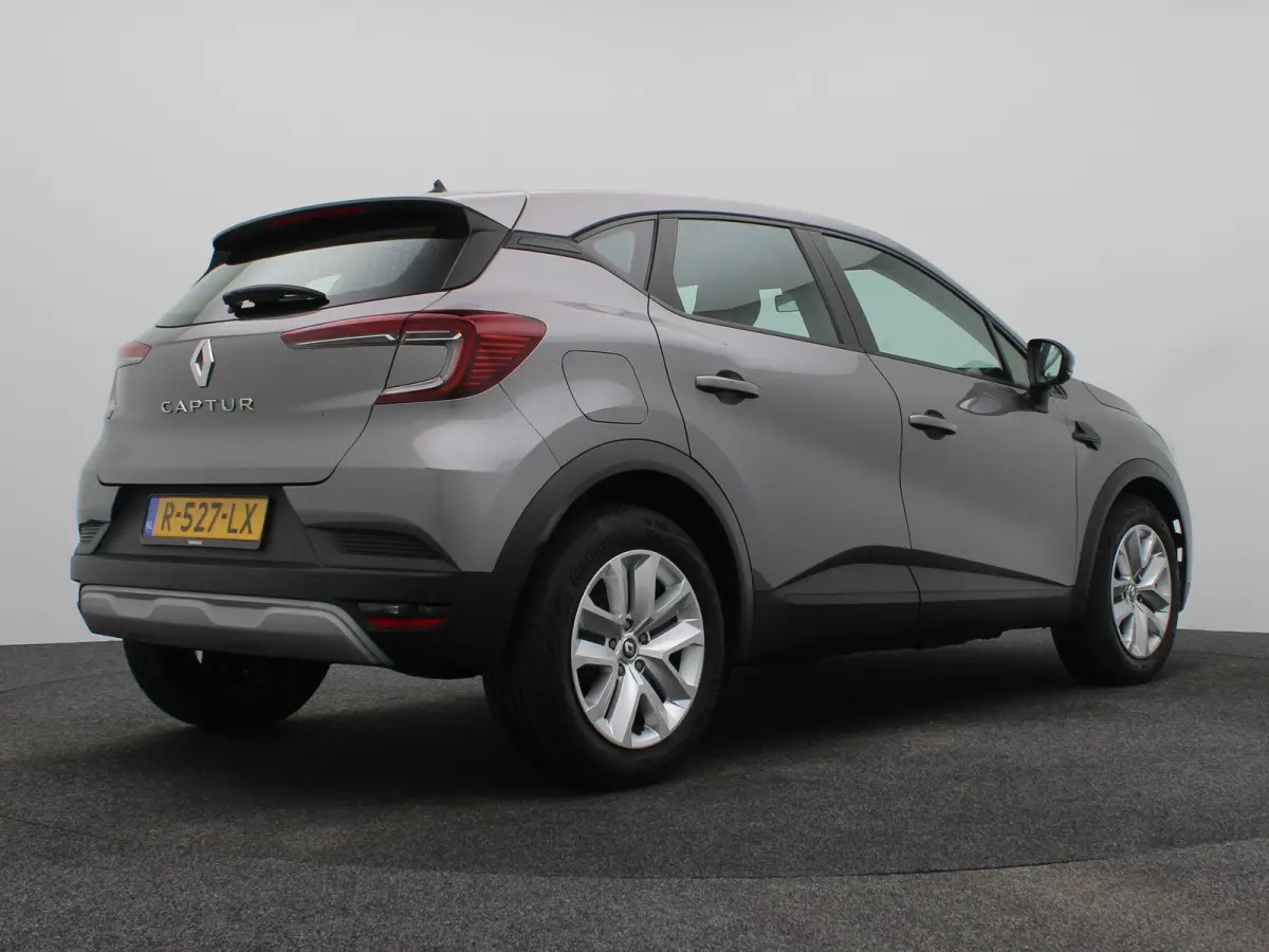 TCe 90 GPF Zen | Apple Carplay/Android Auto | Airco |