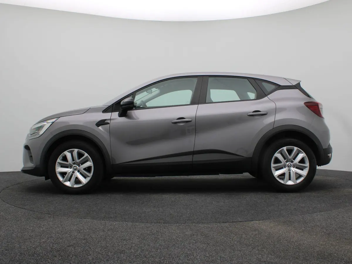 TCe 90 GPF Zen | Apple Carplay/Android Auto | Airco |
