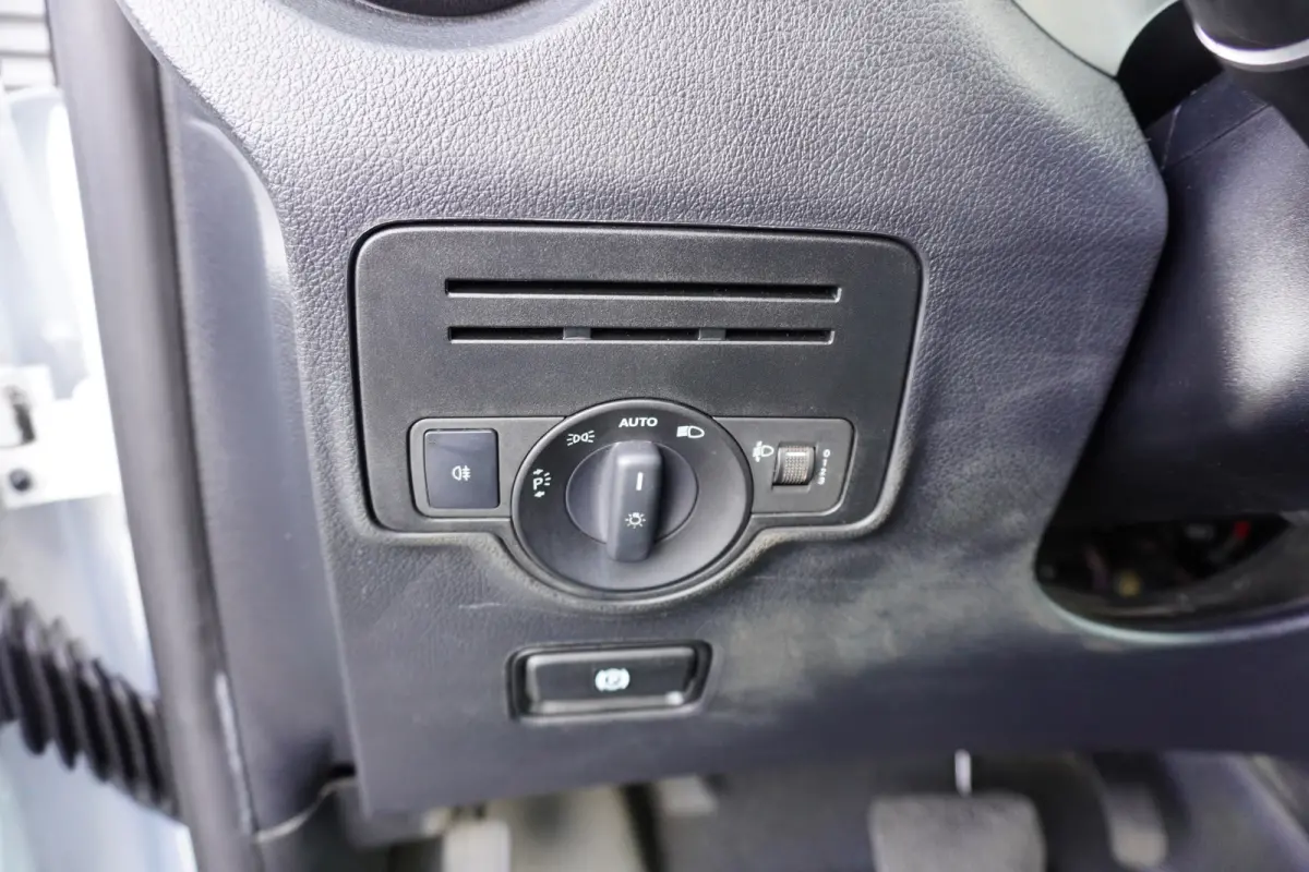 114 CDI 136pk Automaat Lang L2 Trekhaak Apple Carplay Camera Navi Stoelverwarming ACC Cruise control